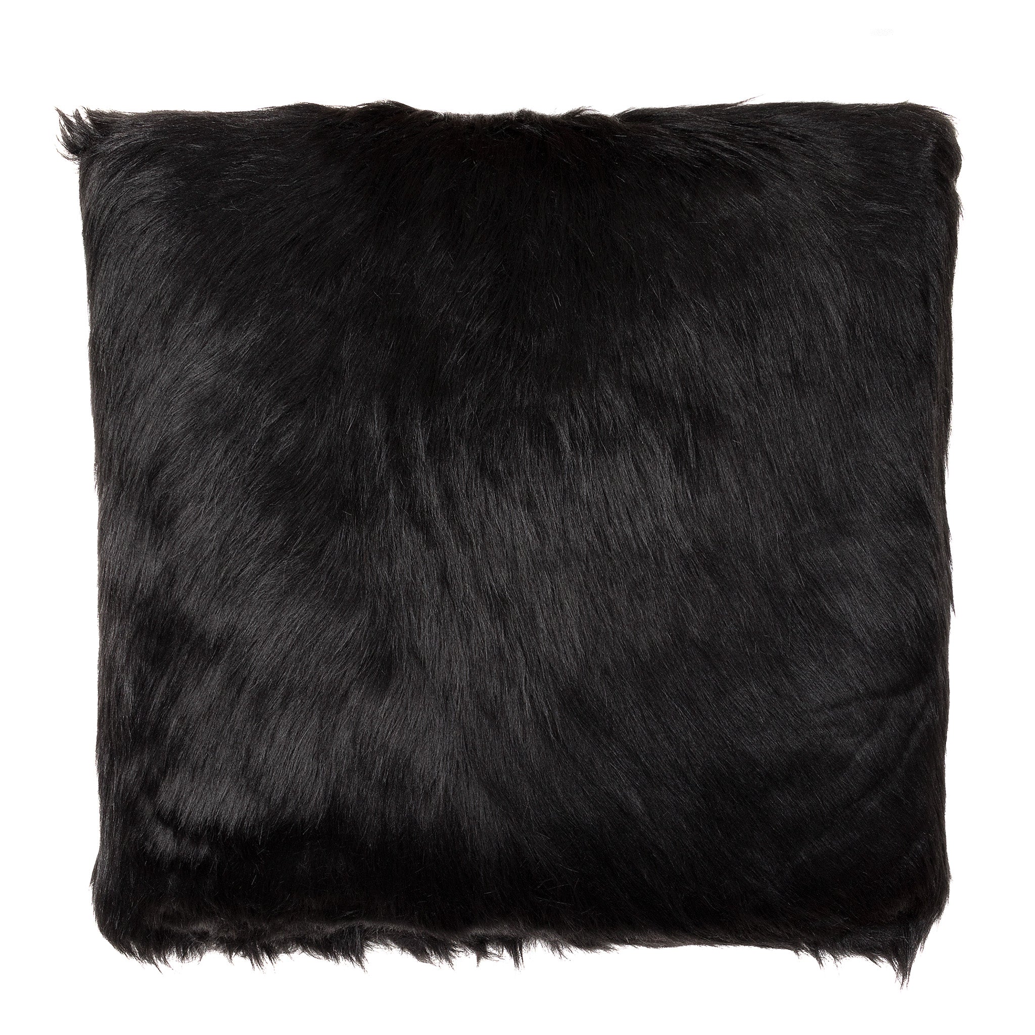 Fur Cushion rectangular Vouch Interiors